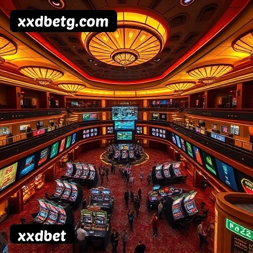 xxdbet