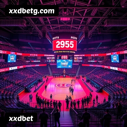 xxdbet