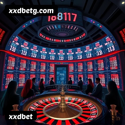 xxdbet