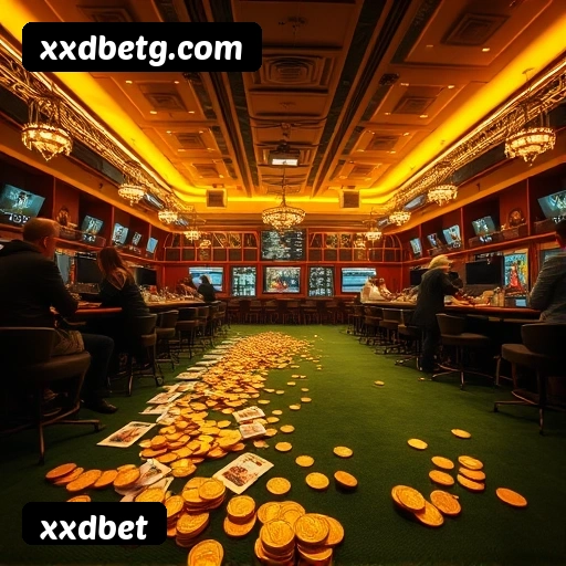 xxdbet
