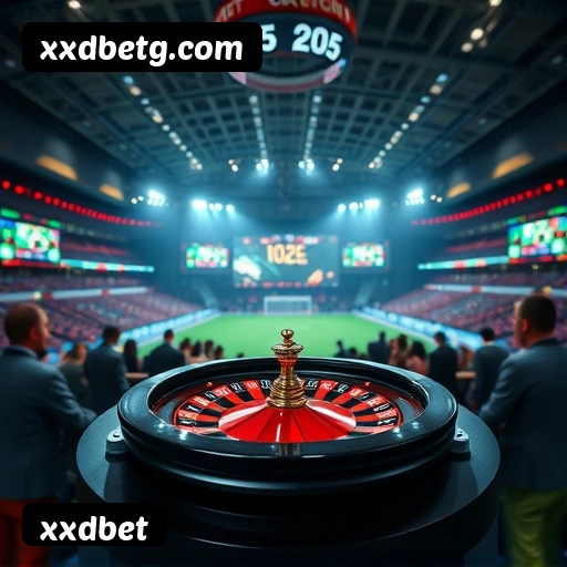 xxdbet
