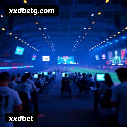 xxdbet