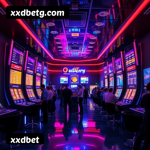 xxdbet