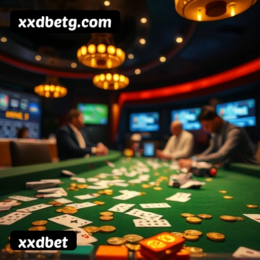 xxdbet