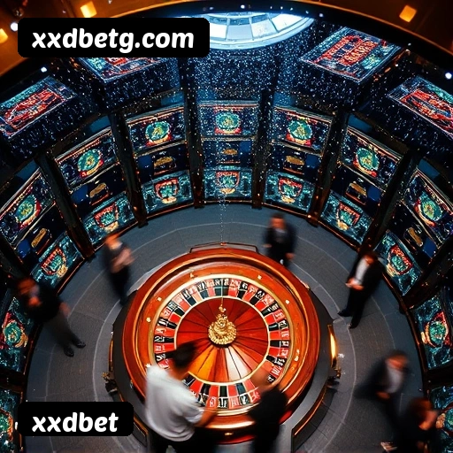 xxdbet
