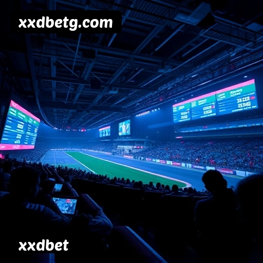 xxdbet