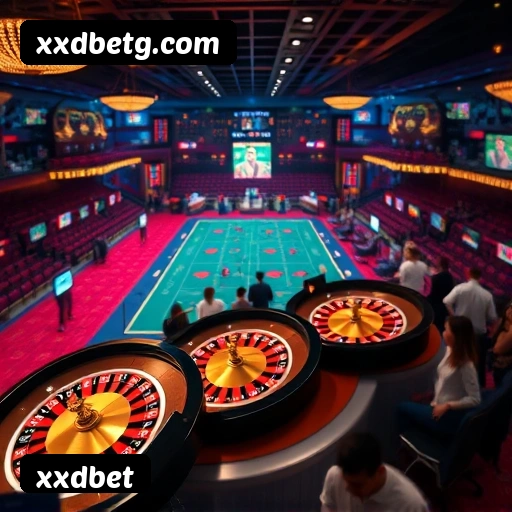 xxdbet
