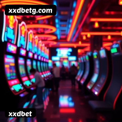 xxdbet