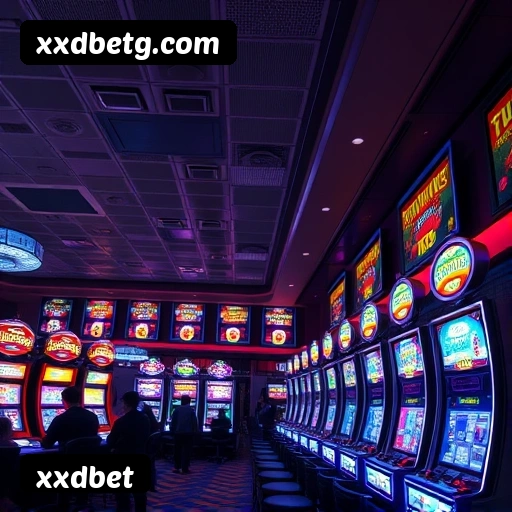 xxdbet