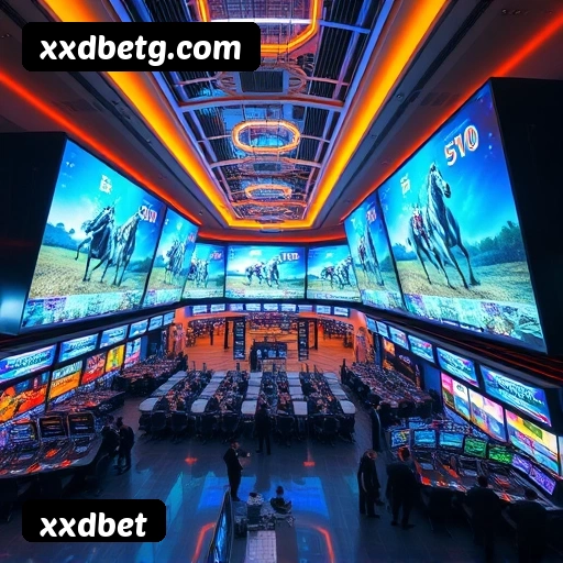 xxdbet
