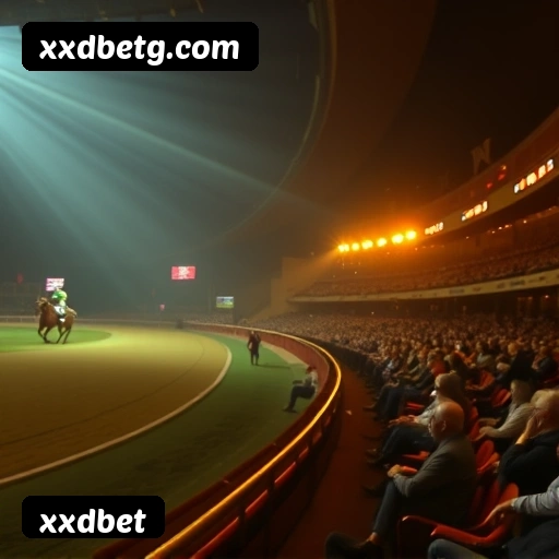 xxdbet