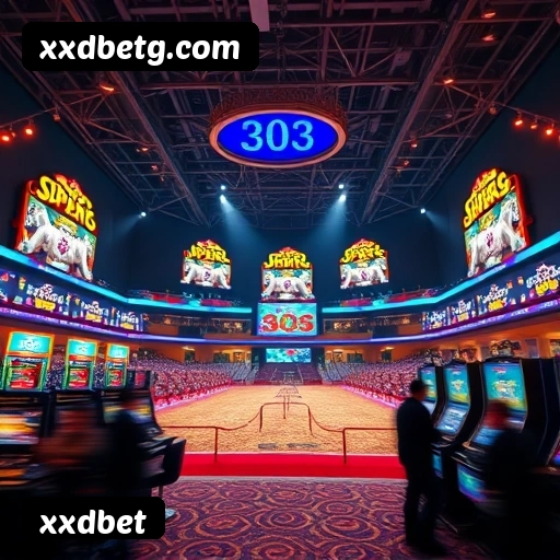 xxdbet