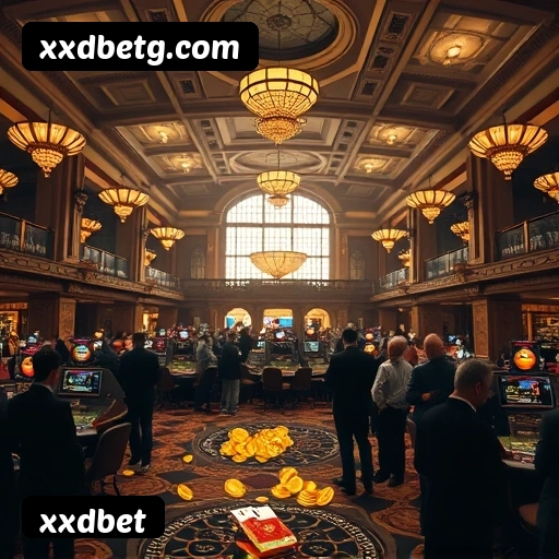 xxdbet