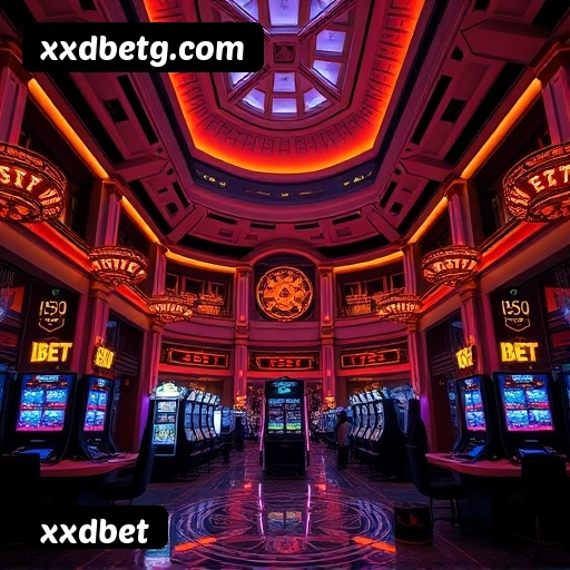 xxdbet