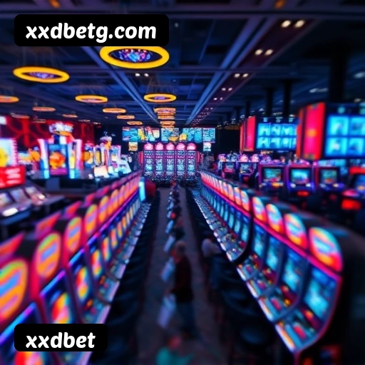 xxdbet