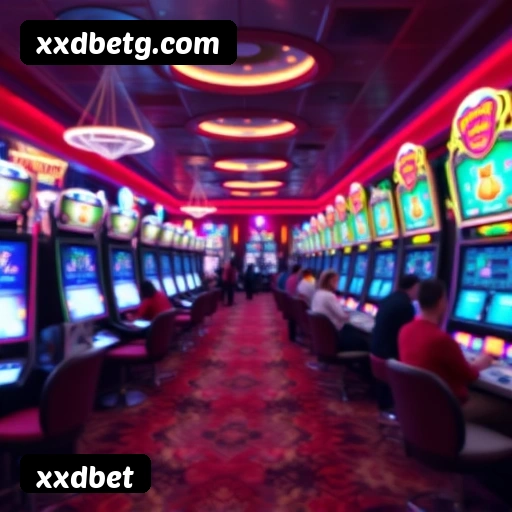 xxdbet