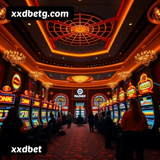 xxdbet
