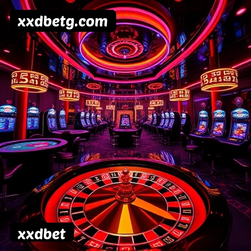 xxdbet