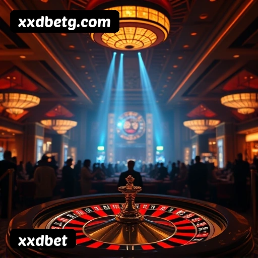xxdbet
