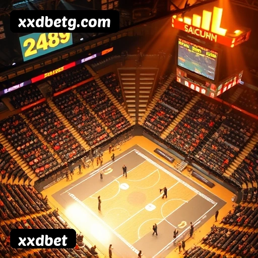 xxdbet